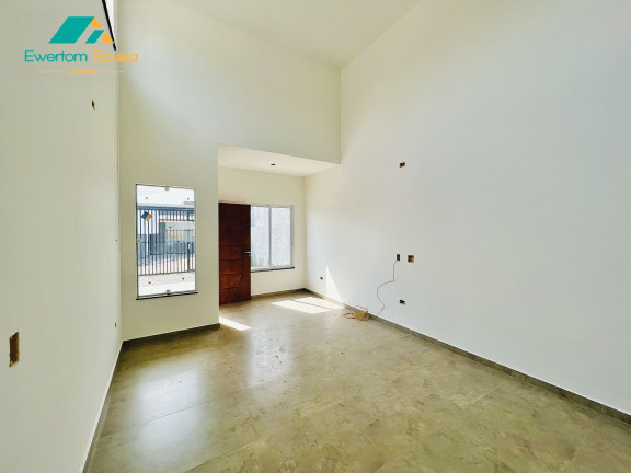 Imagem Casa com 3 Quartos à Venda, 115 m² em Jardim Estância Brasil - Atibaia Imagem Casa com 3 Quartos à Venda, 115 m² em Jardim Estância Brasil - Atibaia