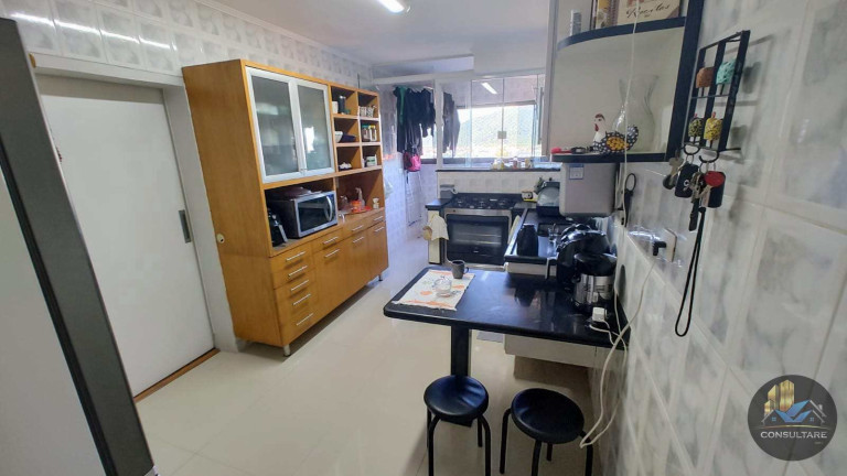 Imagem Apartamento com 3 Quartos à Venda, 134 m² em Ponta Da Praia - Santos Imagem Apartamento com 3 Quartos à Venda, 134 m² em Ponta Da Praia - Santos
