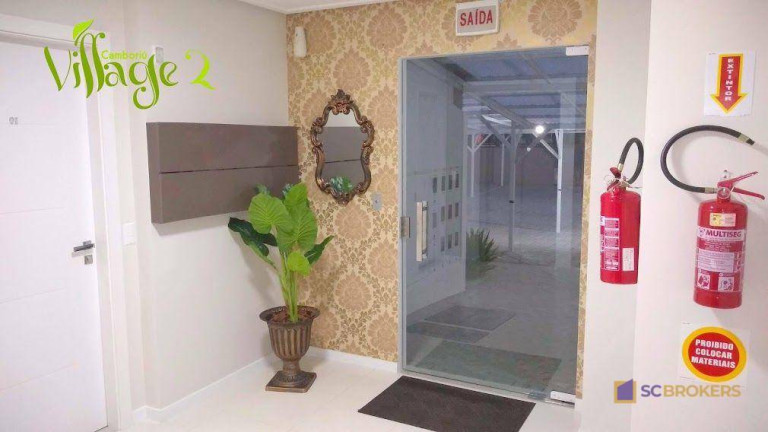 Imagem Apartamento com 2 Quartos à Venda, 70 m² em Várzea Do Ranchinho - Camboriú Imagem Apartamento com 2 Quartos à Venda, 70 m² em Várzea Do Ranchinho - Camboriú