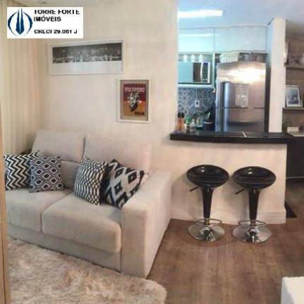 Imagem Apartamento com 2 Quartos à Venda, 62 m² em Tatuapé - São Paulo Imagem Apartamento com 2 Quartos à Venda, 62 m² em Tatuapé - São Paulo