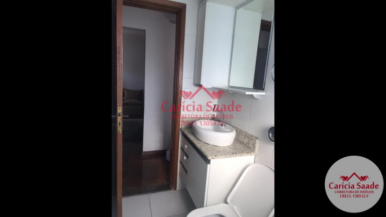 Imagem Apartamento com 3 Quartos à Venda, 80 m² em Liberdade - São Paulo Imagem Apartamento com 3 Quartos à Venda, 80 m² em Liberdade - São Paulo