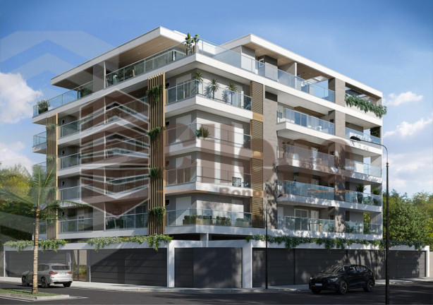 Apartamento com 3 Quartos à Venda, 86 m² em Itaguá - Ubatuba