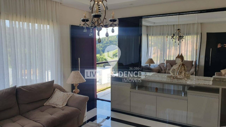 Imagem Casa com 4 Quartos à Venda, 380 m² em Ecologie Residencial Itatiba - Itatiba Imagem Casa com 4 Quartos à Venda, 380 m² em Ecologie Residencial Itatiba - Itatiba