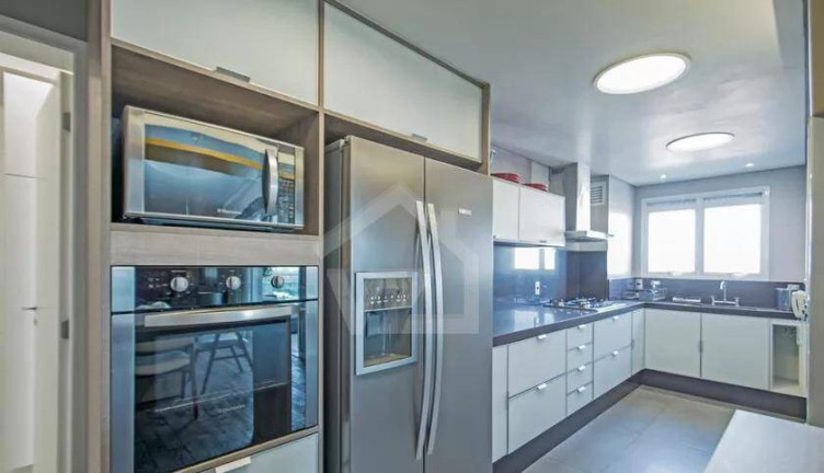 Imagem Apartamento com 1 Quarto para Alugar, 109 m² em Granja Julieta - São Paulo