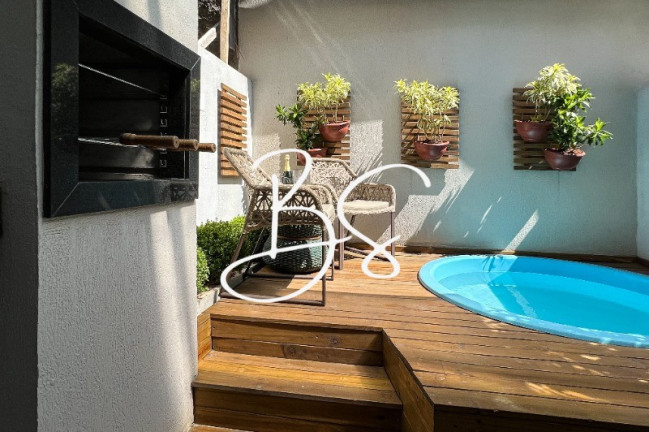 Imagem Sobrado com 2 Quartos à Venda, 87 m² em Vila Nova - Porto Alegre Imagem Sobrado com 2 Quartos à Venda, 87 m² em Vila Nova - Porto Alegre