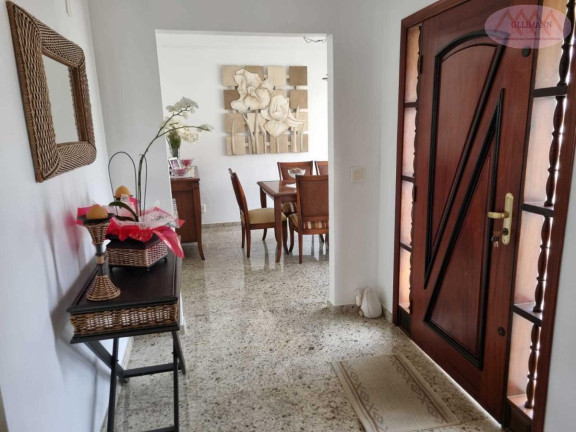 Imagem Imóvel com 3 Quartos à Venda, 87 m² em Santa Luzia - Ribeirão Pires