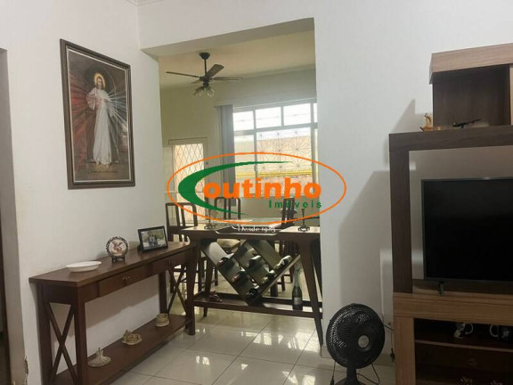 Imagem Apartamento com 3 Quartos à Venda, 95 m² em Vila Isabel - Rio De Janeiro Imagem Apartamento com 3 Quartos à Venda, 95 m² em Vila Isabel - Rio De Janeiro