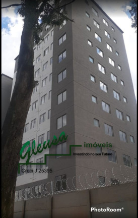 Imagem Apartamento com 2 Quartos à Venda, 42 m² em Colônia (zona Leste) - São Paulo Imagem Apartamento com 2 Quartos à Venda, 42 m² em Colônia (zona Leste) - São Paulo