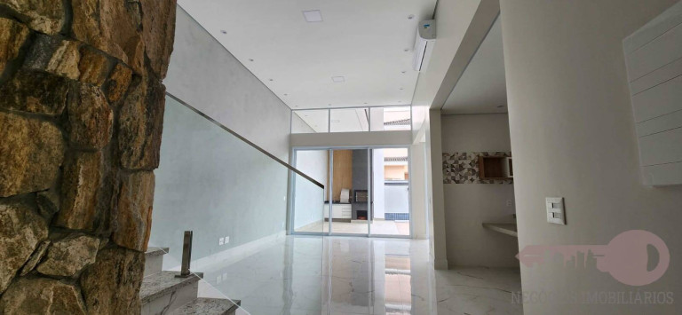 Imagem Casa com 3 Quartos à Venda, 300 m² em Sorocaba