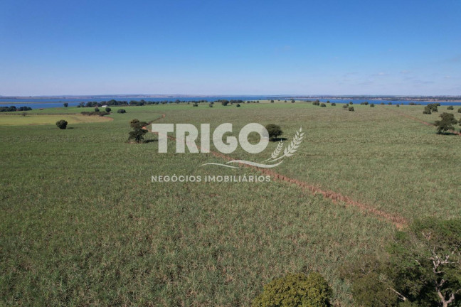 Imagem Fazenda à Venda, 629 m² em Zona Rural - Quirinópolis Imagem Fazenda à Venda, 629 m² em Zona Rural - Quirinópolis