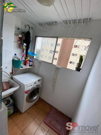 Imagem Apartamento com 2 Quartos à Venda, 50 m² em Jardim Peri - São Paulo Imagem Apartamento com 2 Quartos à Venda, 50 m² em Jardim Peri - São Paulo