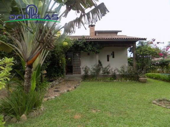 Imagem Casa com 2 Quartos à Venda, 2.400 m² em Viamão