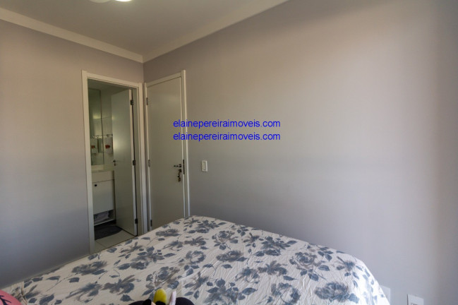 Imagem Apartamento com 1 Quarto à Venda, 32 m² em Ferreira - São Paulo Imagem Apartamento com 1 Quarto à Venda, 32 m² em Ferreira - São Paulo