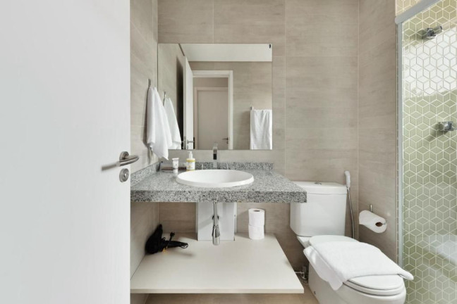 Imagem Studio com 1 Quarto à Venda, 38 m² em Vila Nova Conceição - São Paulo Imagem Studio com 1 Quarto à Venda, 38 m² em Vila Nova Conceição - São Paulo