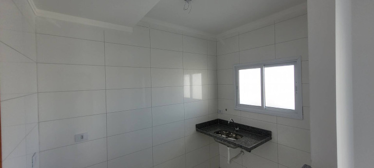 Imagem Apartamento com 1 Quarto à Venda, 50 m² em Boqueirão - Praia Grande Imagem Apartamento com 1 Quarto à Venda, 50 m² em Boqueirão - Praia Grande