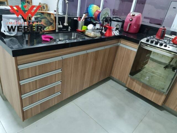Imagem Casa à Venda, 1.002 m² em Jardim Solar Do Bosque - Sorocaba