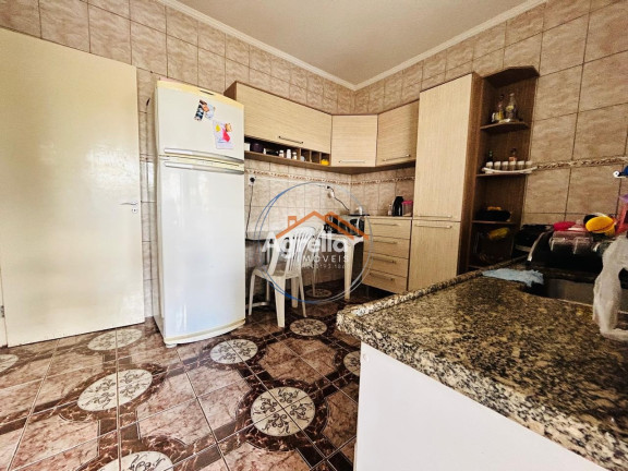 Imagem Casa com 1 Quarto à Venda, 126 m² em Jardim Flamboyant - Mogi Mirim Imagem Casa com 1 Quarto à Venda, 126 m² em Jardim Flamboyant - Mogi Mirim