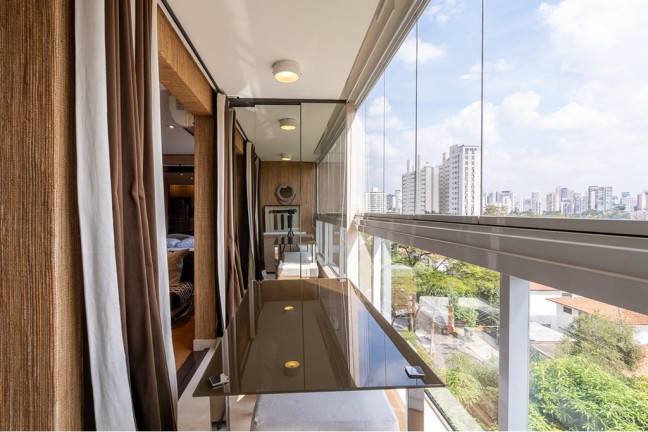 Imagem Apartamento com 1 Quarto à Venda, 40 m² em Aclimação - São Paulo Imagem Apartamento com 1 Quarto à Venda, 40 m² em Aclimação - São Paulo