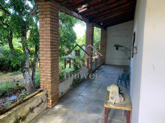 Imagem Chácara com 3 Quartos à Venda, 200 m² em Barra Do Pojuca - Camaçari