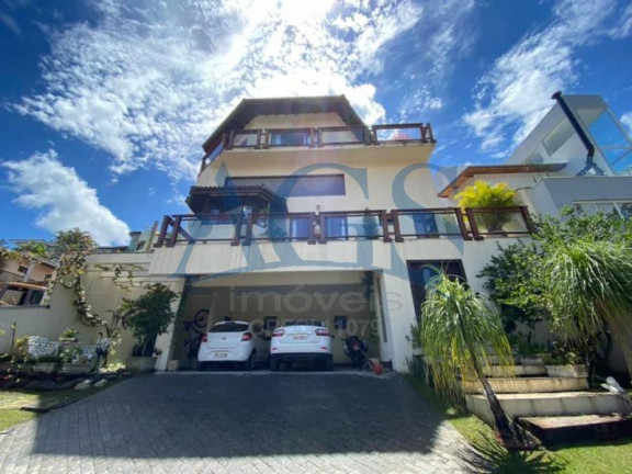 Imagem Sobrado com 4 Quartos para Alugar, 400 m² em Vila Imperial - Arujá Imagem Sobrado com 4 Quartos para Alugar, 400 m² em Vila Imperial - Arujá