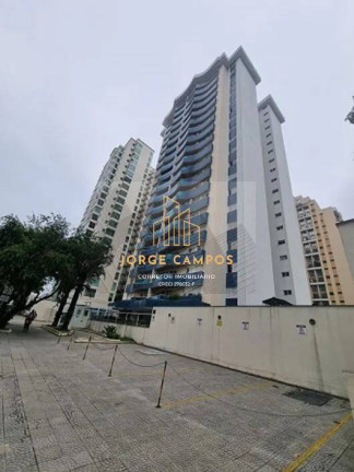 Imagem Apartamento com 2 Quartos à Venda, 128 m² em Parque Residencial Aquarius - São José Dos Campos Imagem Apartamento com 2 Quartos à Venda, 128 m² em Parque Residencial Aquarius - São José Dos Campos