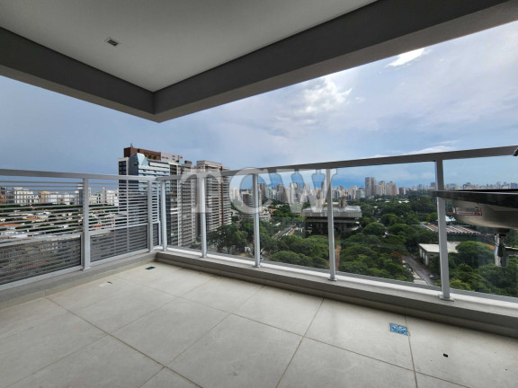 Imagem Apartamento com 1 Quarto à Venda, 45 m² em Vila Clementino - São Paulo