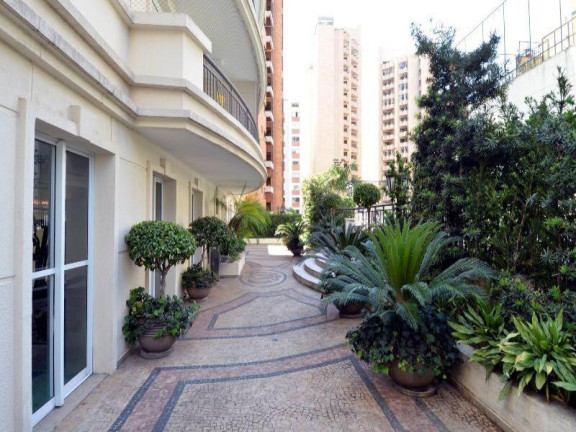 Imagem Apartamento com 3 Quartos à Venda, 190 m² em Perdizes - São Paulo Imagem Apartamento com 3 Quartos à Venda, 190 m² em Perdizes - São Paulo