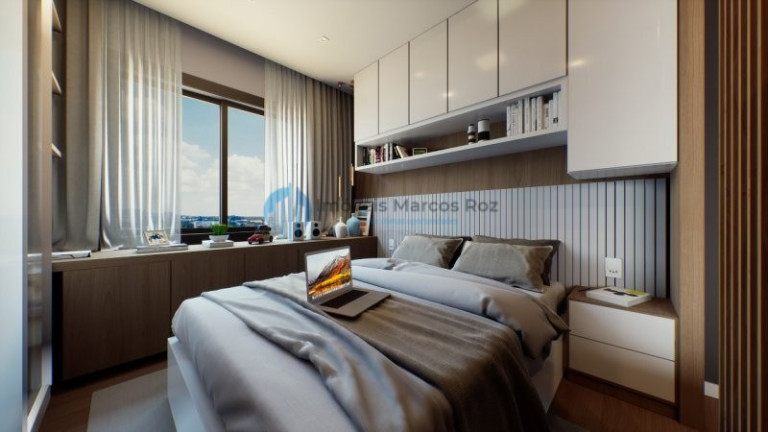 Imagem Apartamento com 3 Quartos à Venda, 85 m² em Aldeia - Barueri