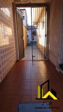Imagem Casa com 2 Quartos à Venda, 113 m² em Santo Antônio - Osasco Imagem Casa com 2 Quartos à Venda, 113 m² em Santo Antônio - Osasco