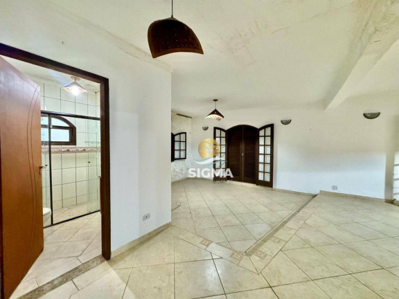Imagem Casa com 3 Quartos à Venda, 120 m² em Balneario Praia Do Perequê - Guarujá Imagem Casa com 3 Quartos à Venda, 120 m² em Balneario Praia Do Perequê - Guarujá