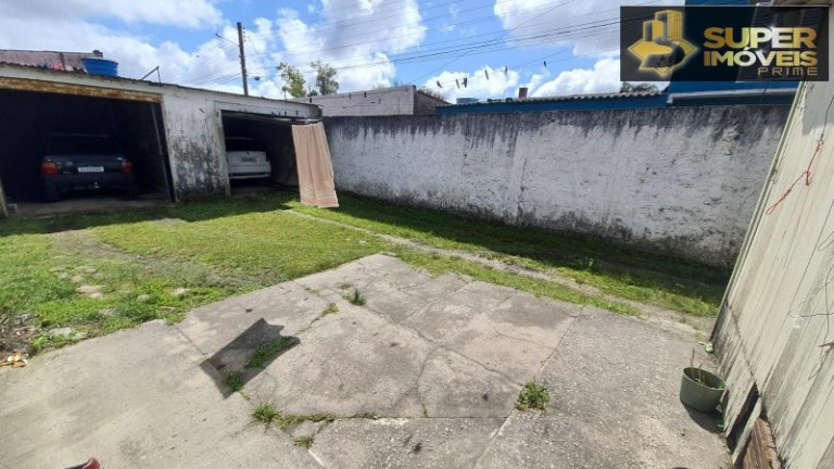 Imagem Casa com 3 Quartos à Venda, 300 m² em Fragata - Pelotas