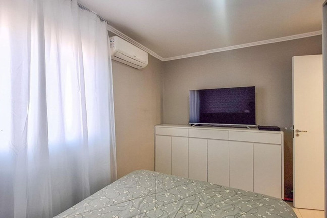 Imagem Apartamento com 2 Quartos à Venda, 48 m² em Olaria - Canoas Imagem Apartamento com 2 Quartos à Venda, 48 m² em Olaria - Canoas