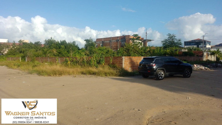 Imagem Terreno à Venda, 1.014 m² em Portal Do Sol - João Pessoa