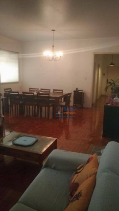 Imagem Apartamento com 3 Quartos à Venda, 146 m² em Higienópolis - São Paulo Imagem Apartamento com 3 Quartos à Venda, 146 m² em Higienópolis - São Paulo