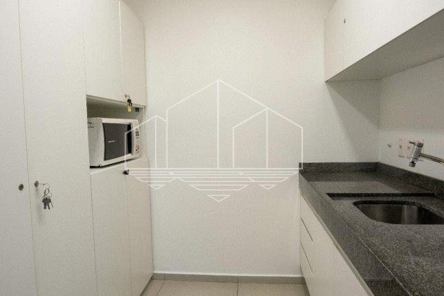 Imagem Sala Comercial à Venda, 535 m² em Vila Olímpia - São Paulo