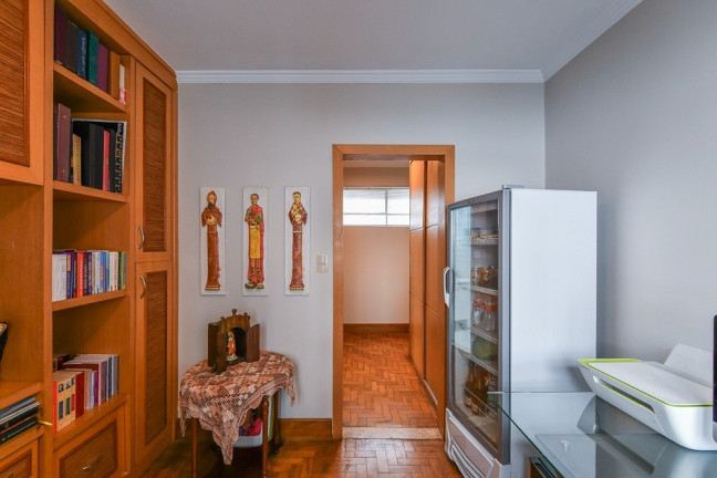Imagem Apartamento com 3 Quartos à Venda, 178 m² em Jardim Paulista - São Paulo