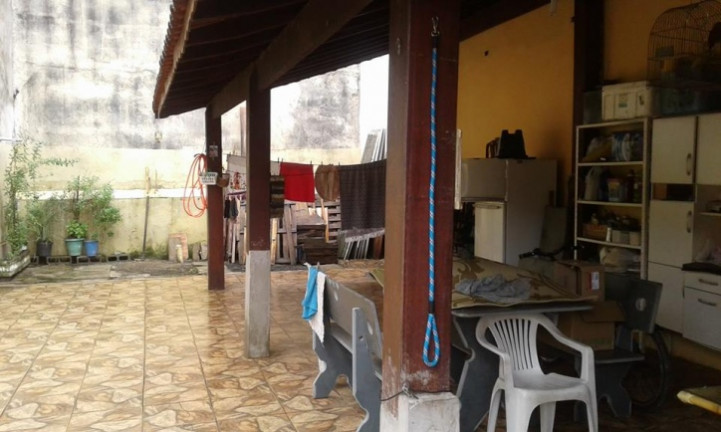 Imagem Casa com 2 Quartos à Venda,  em Cibratel Ii - Itanhaém