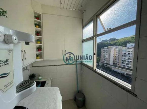 Imagem Cobertura com 2 Quartos à Venda, 103 m² em Ingá - Niterói