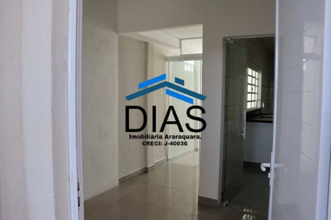 Imagem Casa com 3 Quartos à Venda, 178 m² em Jardim Roberto Selmi Dei - Araraquara Imagem Casa com 3 Quartos à Venda, 178 m² em Jardim Roberto Selmi Dei - Araraquara