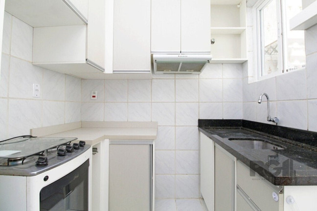 Imagem Apartamento com 2 Quartos à Venda, 65 m² em Praia De Belas - Porto Alegre