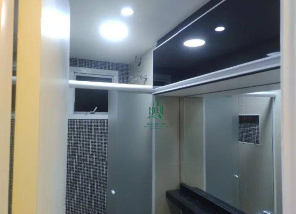 Imagem Apartamento com 2 Quartos à Venda, 51 m² em Vila Augusta - Guarulhos Imagem Apartamento com 2 Quartos à Venda, 51 m² em Vila Augusta - Guarulhos