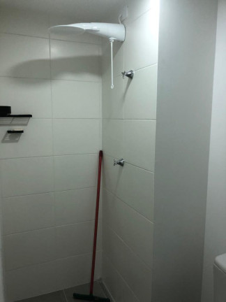 Imagem Apartamento com 1 Quarto à Venda, 27 m² em Vila Nova Conceição - São Paulo