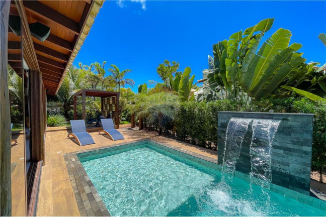 Imagem Casa de Condomínio com 4 Quartos à Venda, 195 m² em Praia Do Forte - Mata De São João Imagem Casa de Condomínio com 4 Quartos à Venda, 195 m² em Praia Do Forte - Mata De São João