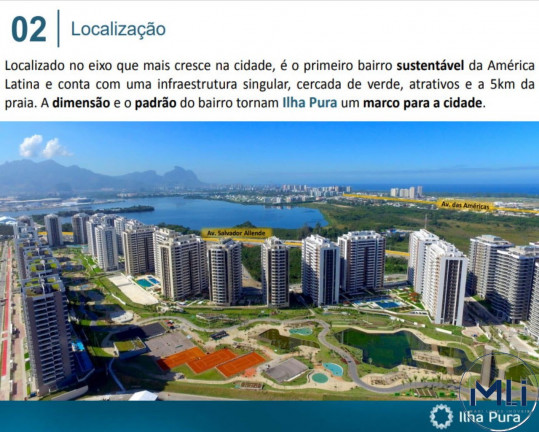Imagem Imóvel com 3 Quartos à Venda, 115 m² em Barra Da Tijuca - Rio De Janeiro Imagem Imóvel com 3 Quartos à Venda, 115 m² em Barra Da Tijuca - Rio De Janeiro