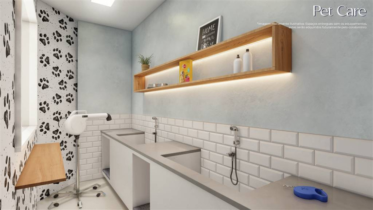 Imagem Apartamento com 2 Quartos à Venda, 62 m² em Guilhermina - Praia Grande