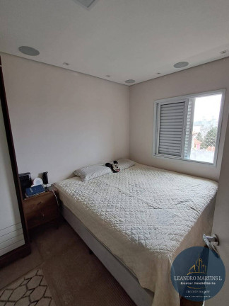 Imagem Casa de Condomínio com 3 Quartos à Venda, 87 m² em Pedreira - São Paulo