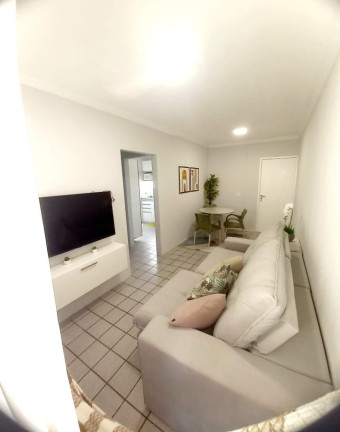 Imagem Apartamento com 2 Quartos à Venda, 62 m² em Arruda - Recife Imagem Apartamento com 2 Quartos à Venda, 62 m² em Arruda - Recife