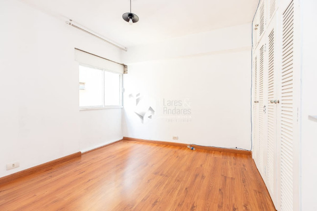 Imagem Apartamento com 3 Quartos à Venda, 112 m² em Jardim Paulista - São Paulo