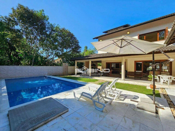 Imagem Casa com 5 Quartos à Venda, 320 m² em Riviera De São Lourenço - Bertioga Imagem Casa com 5 Quartos à Venda, 320 m² em Riviera De São Lourenço - Bertioga