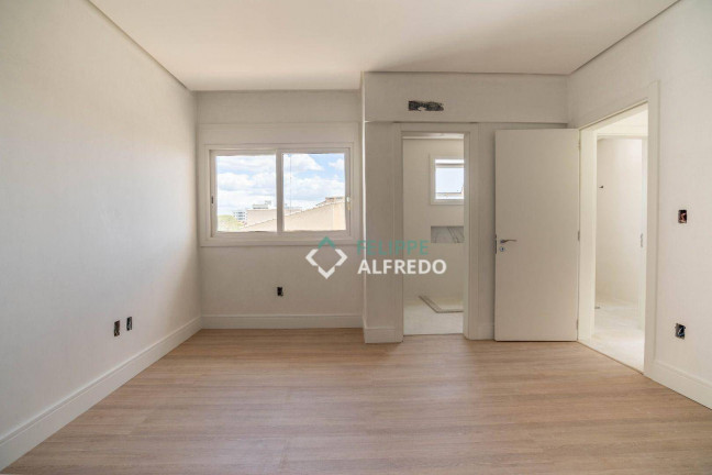Imagem Apartamento com 3 Quartos à Venda, 129 m² em Centro - Dois Irmãos Imagem Apartamento com 3 Quartos à Venda, 129 m² em Centro - Dois Irmãos